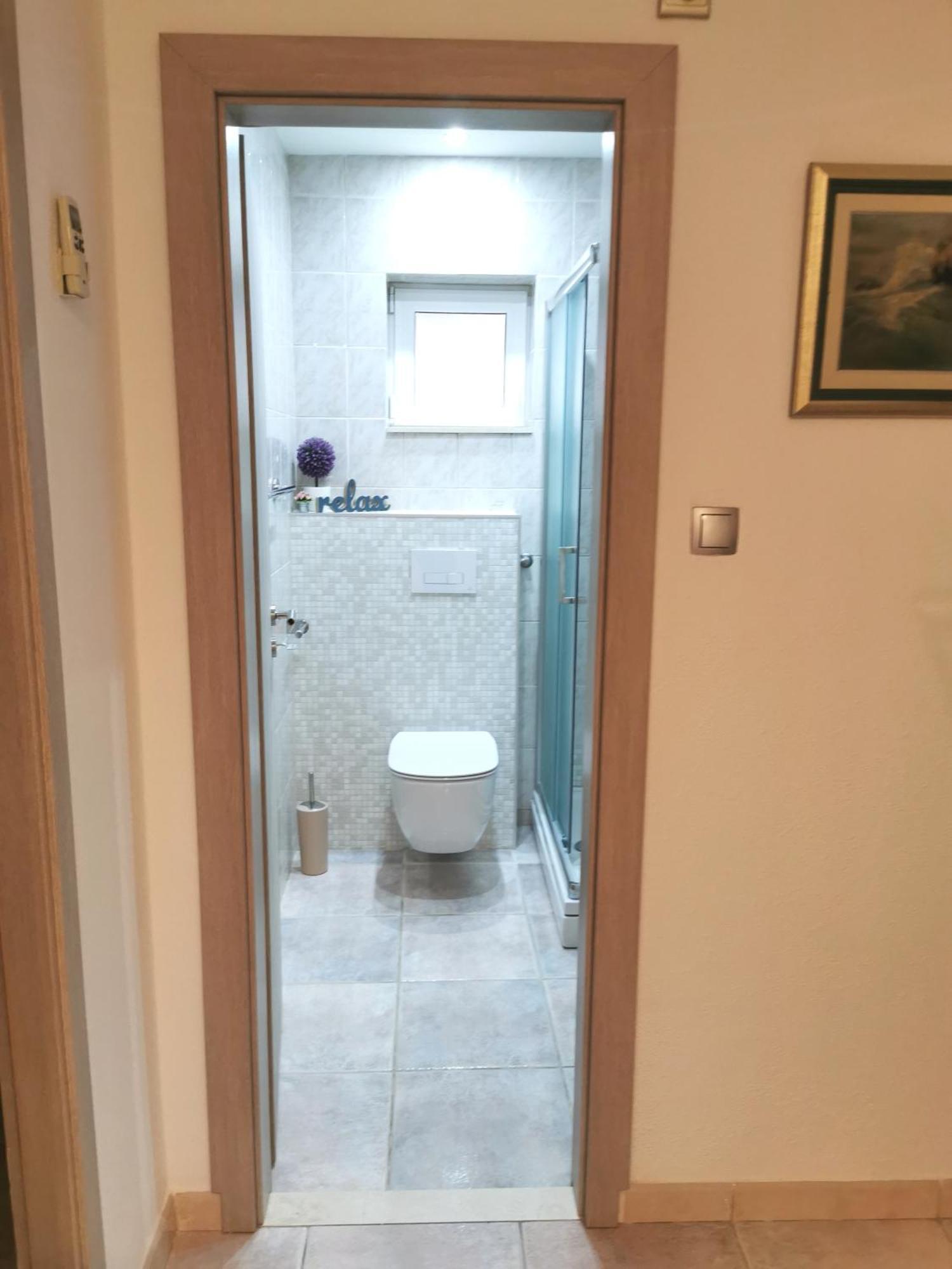 Apartments Fani Bol Pokój zdjęcie