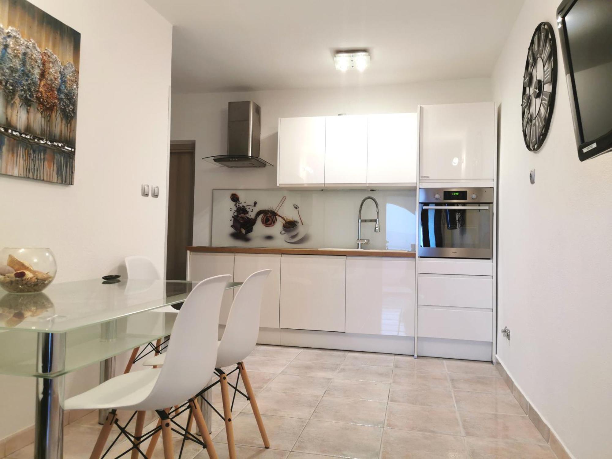 Apartments Fani Bol Pokój zdjęcie