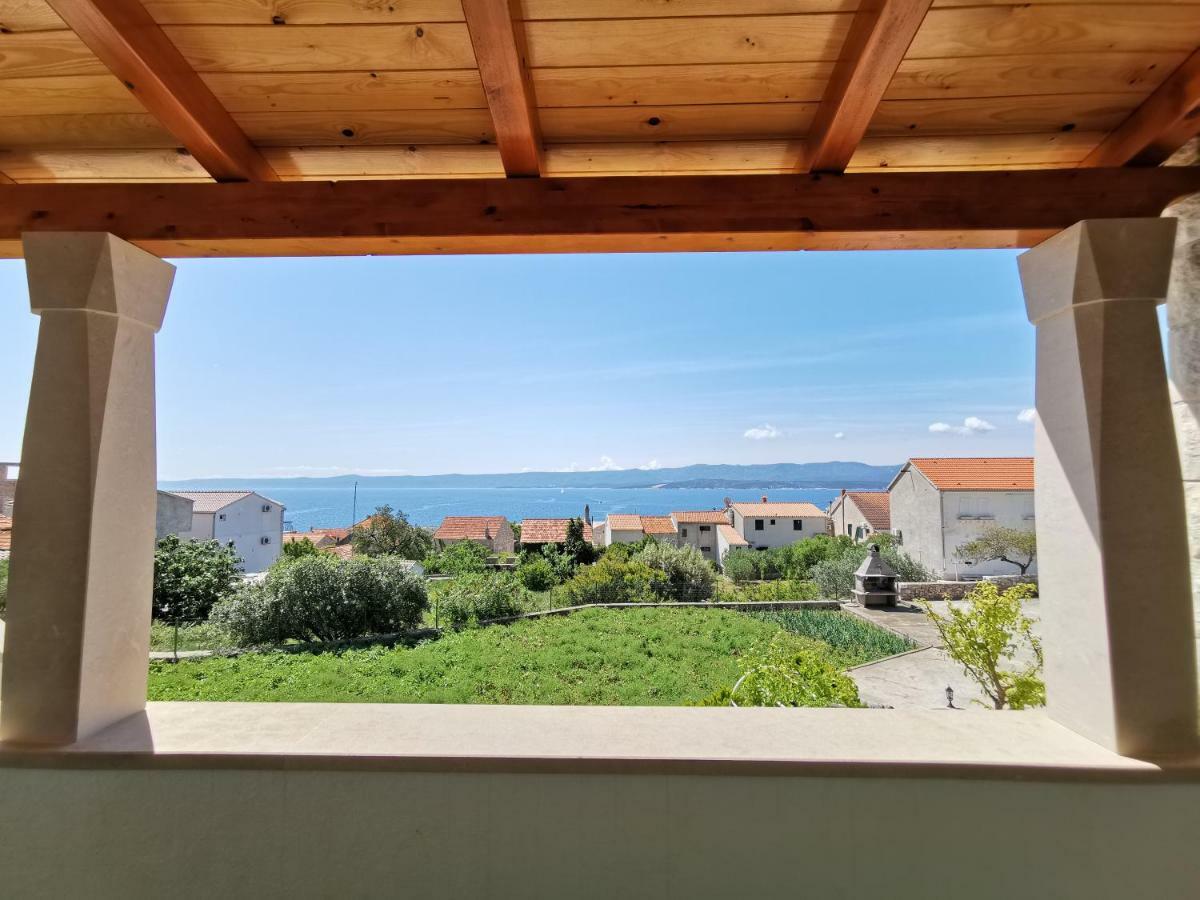 Apartments Fani Bol Pokój zdjęcie