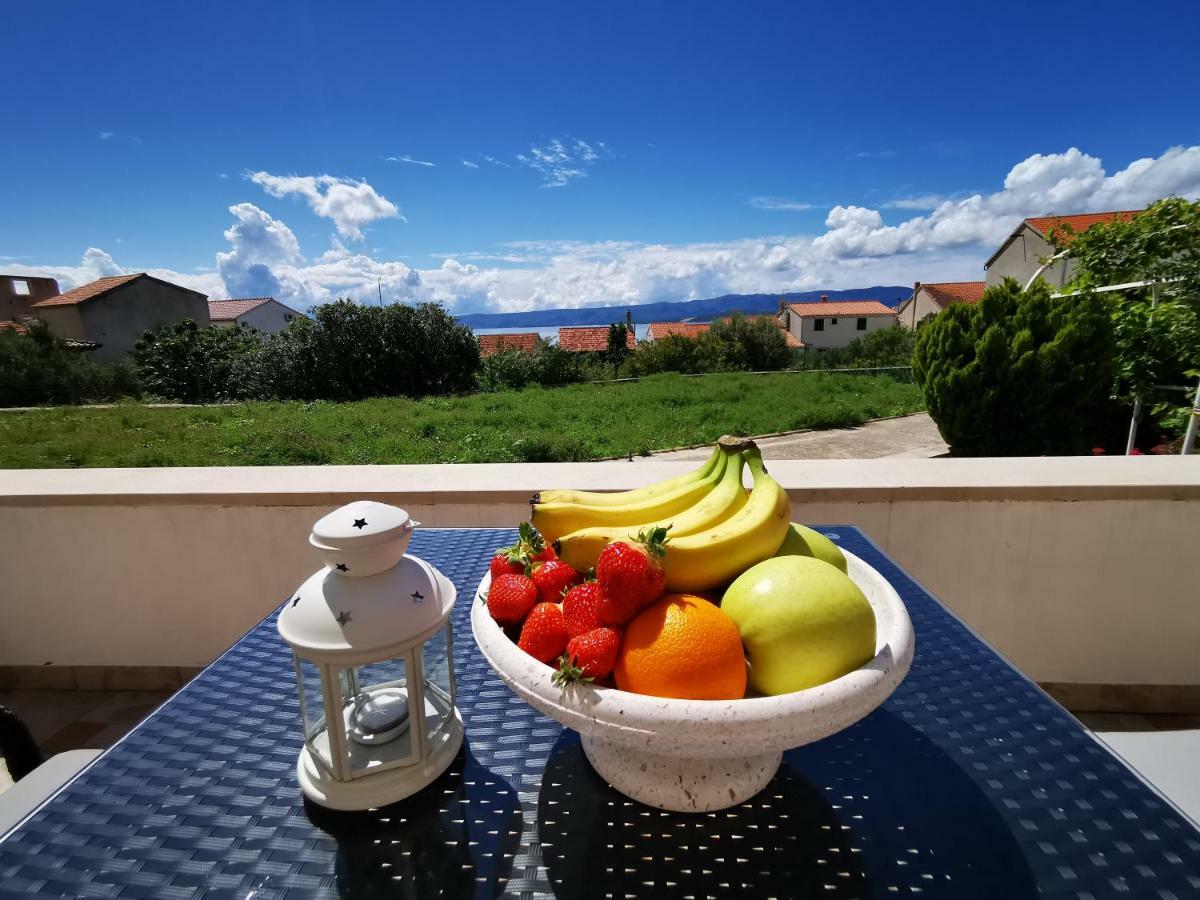 Apartments Fani Bol Zewnętrze zdjęcie