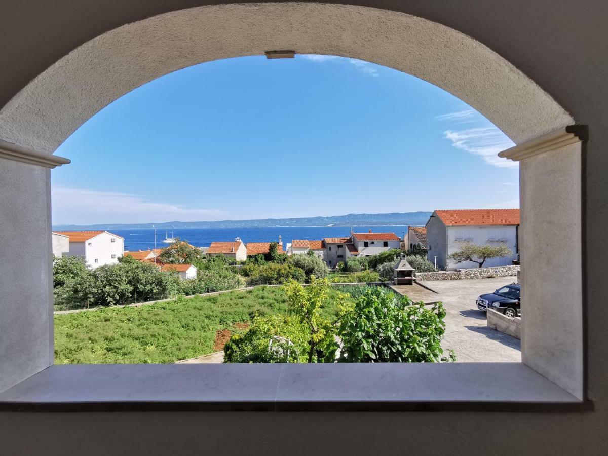 Apartments Fani Bol Pokój zdjęcie